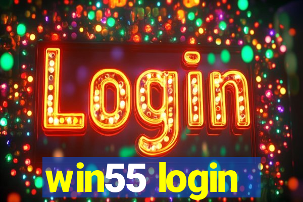 win55 login